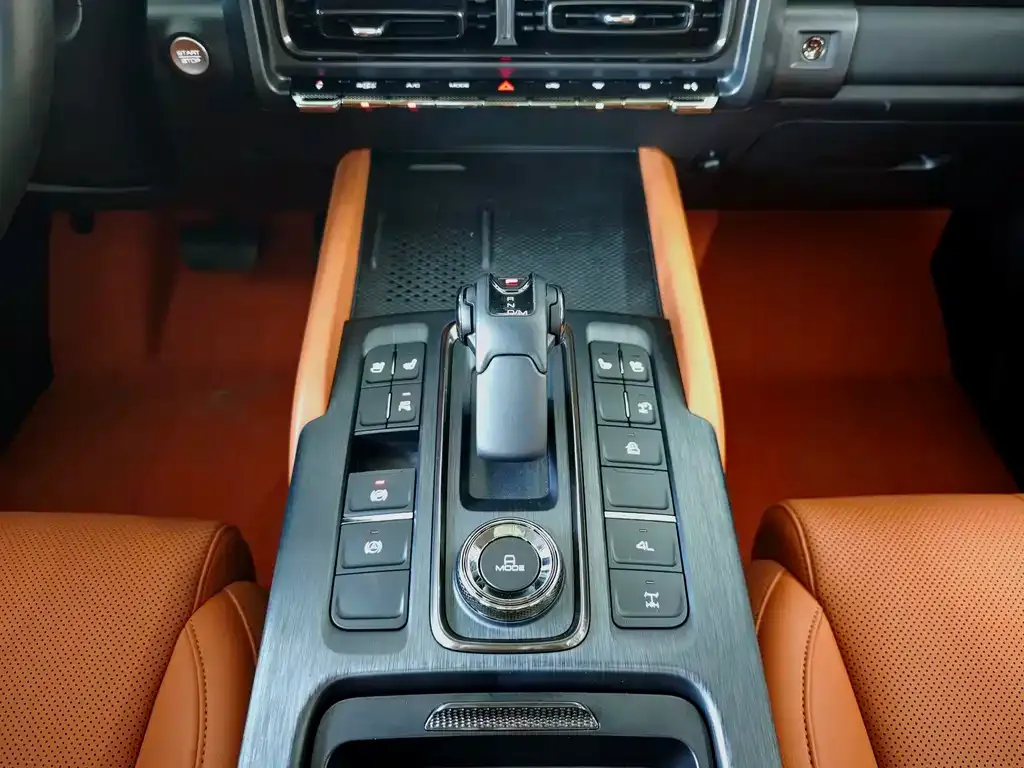 Haval H9 — фото 3