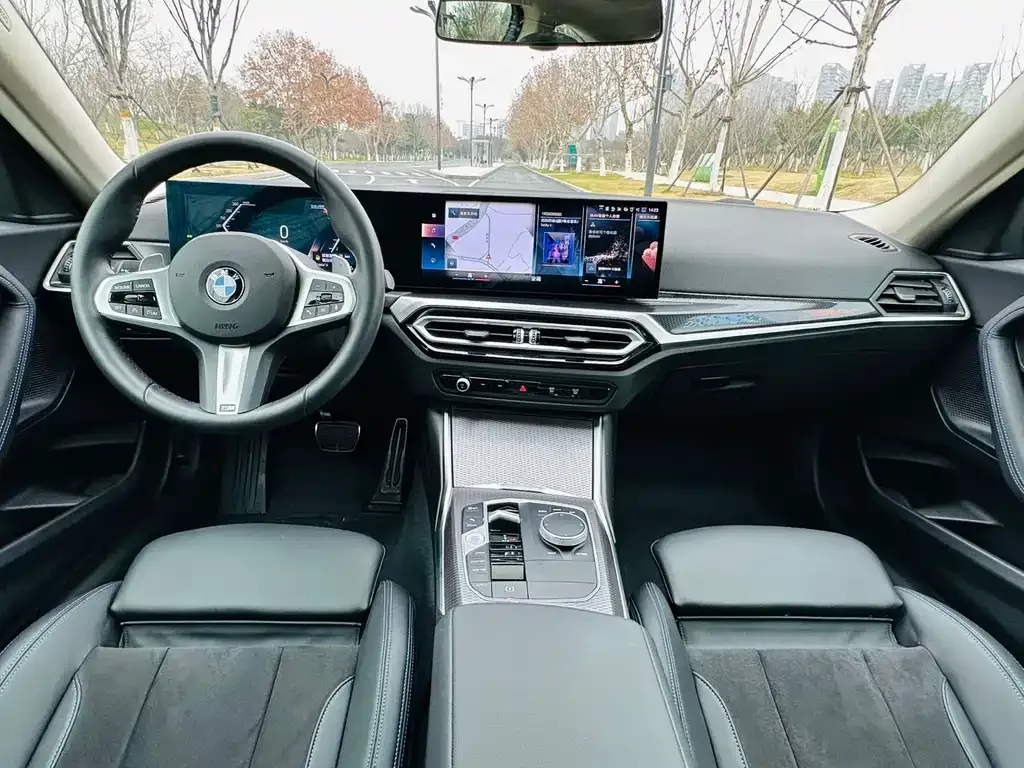BMW 2 Series (Import) — фото 2