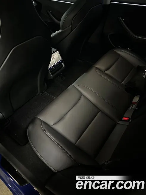 Tesla Model 3 — фото 2