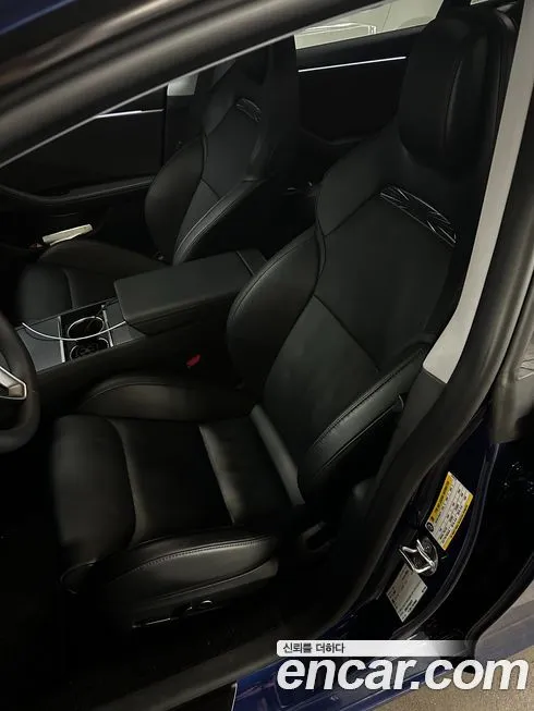 Tesla Model 3 — фото 3