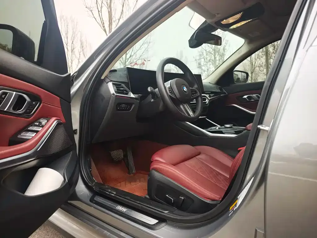 BMW i3 — фото 2