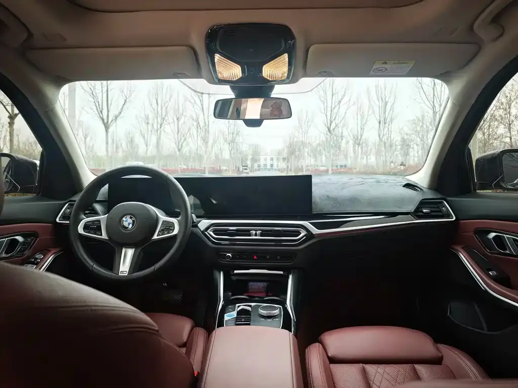 BMW i3 — фото 3