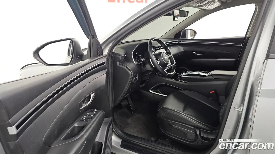 Hyundai Tucson — фото 4