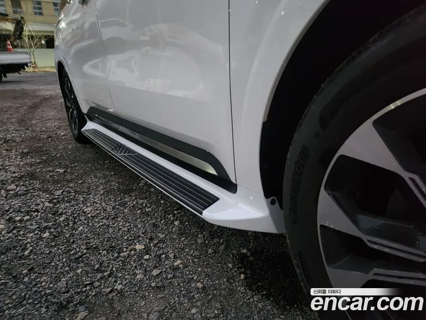 Kia Carnival — фото 10