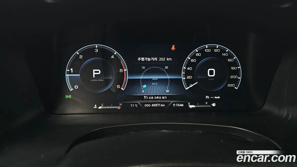 KG Mobility (Ssangyong) Rexton — фото 2