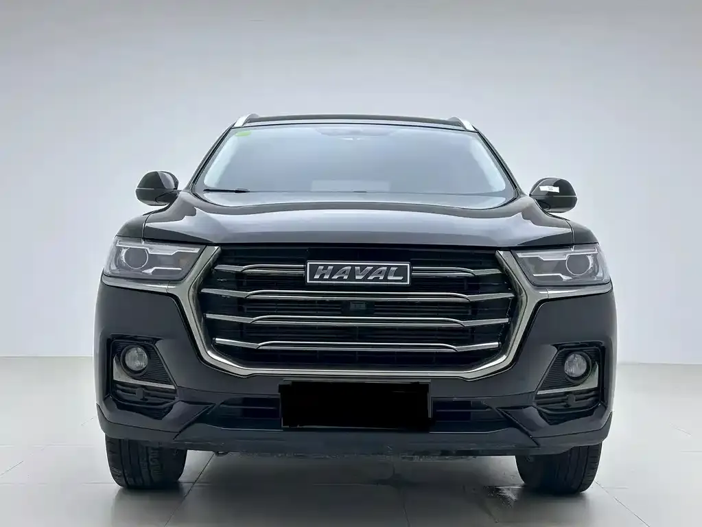 Haval H6 — фото 3