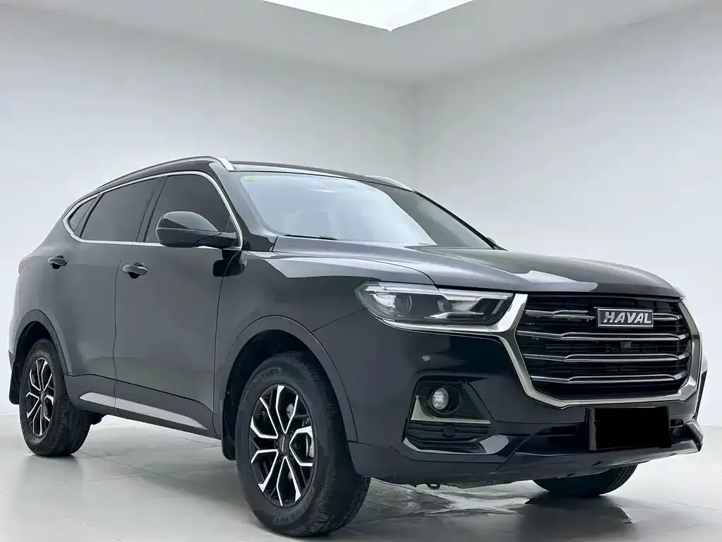 Haval H6 — фото 2