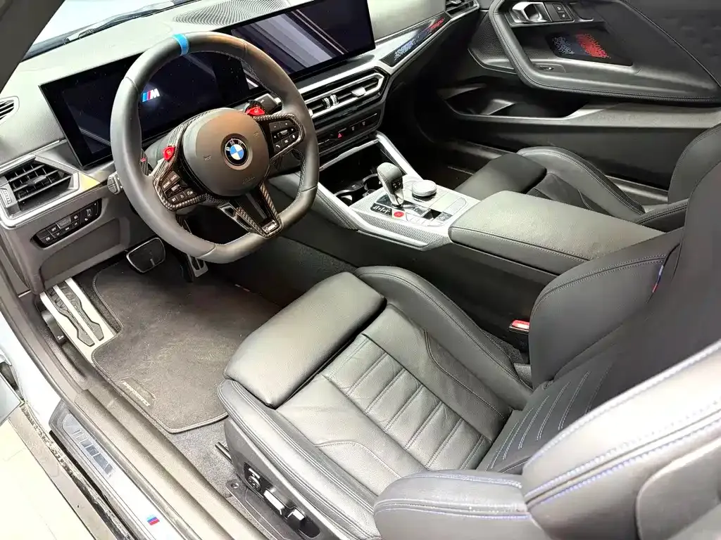 BMW M240i — фото 6