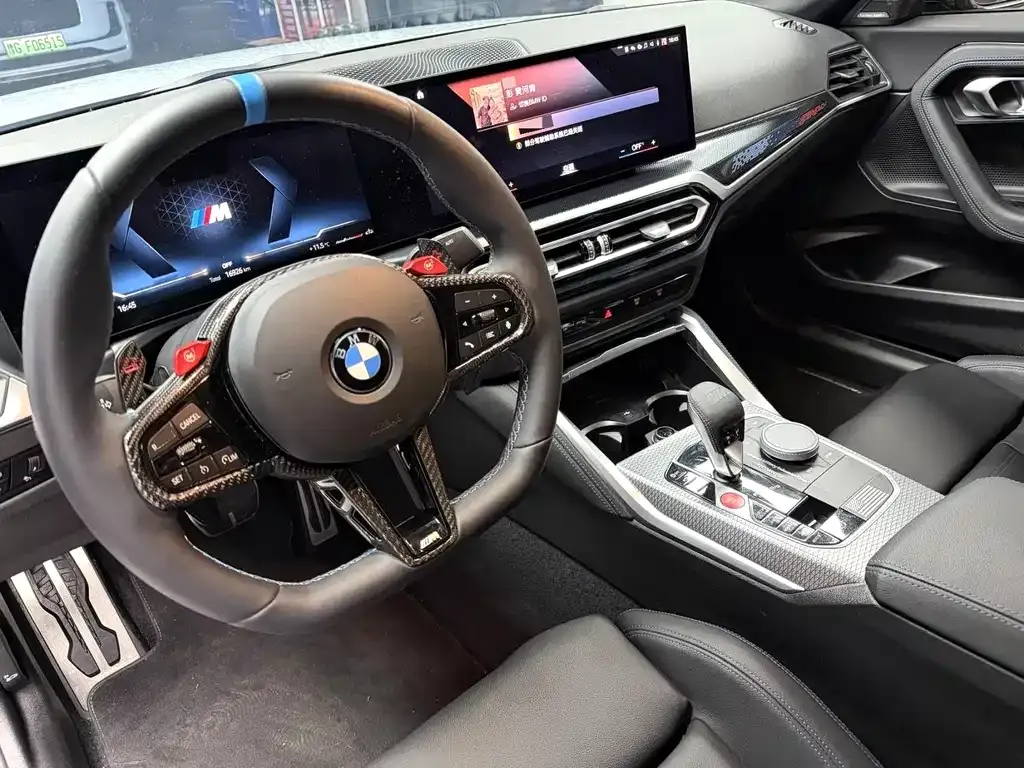 BMW M240i — фото 4
