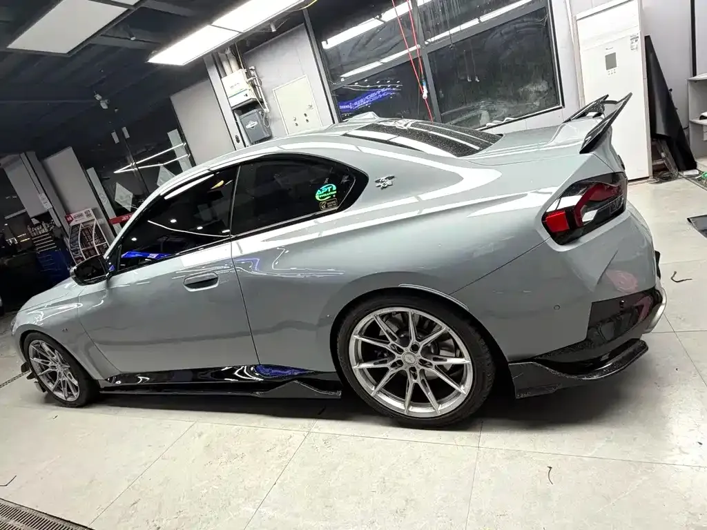 BMW M240i — фото 3