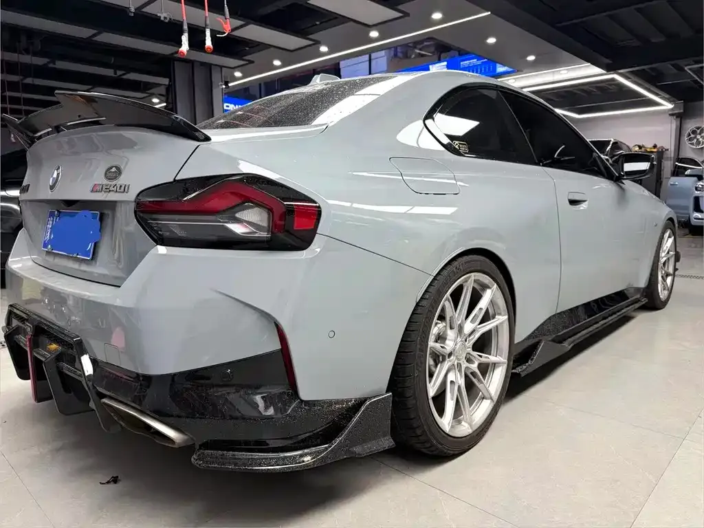 BMW M240i — фото 2