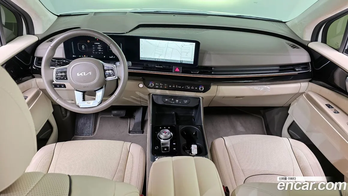 Kia Carnival — фото 3