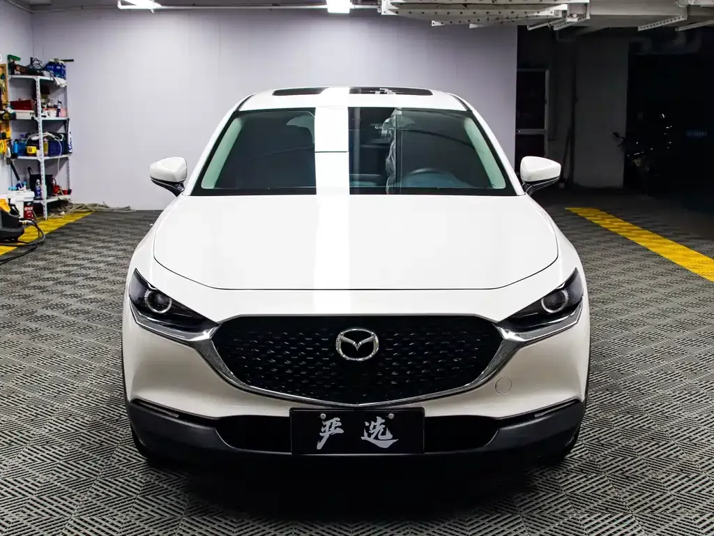 Mazda CX-30 — фото 8