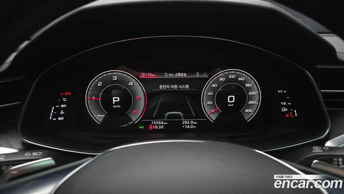 Audi A6 — фото 3