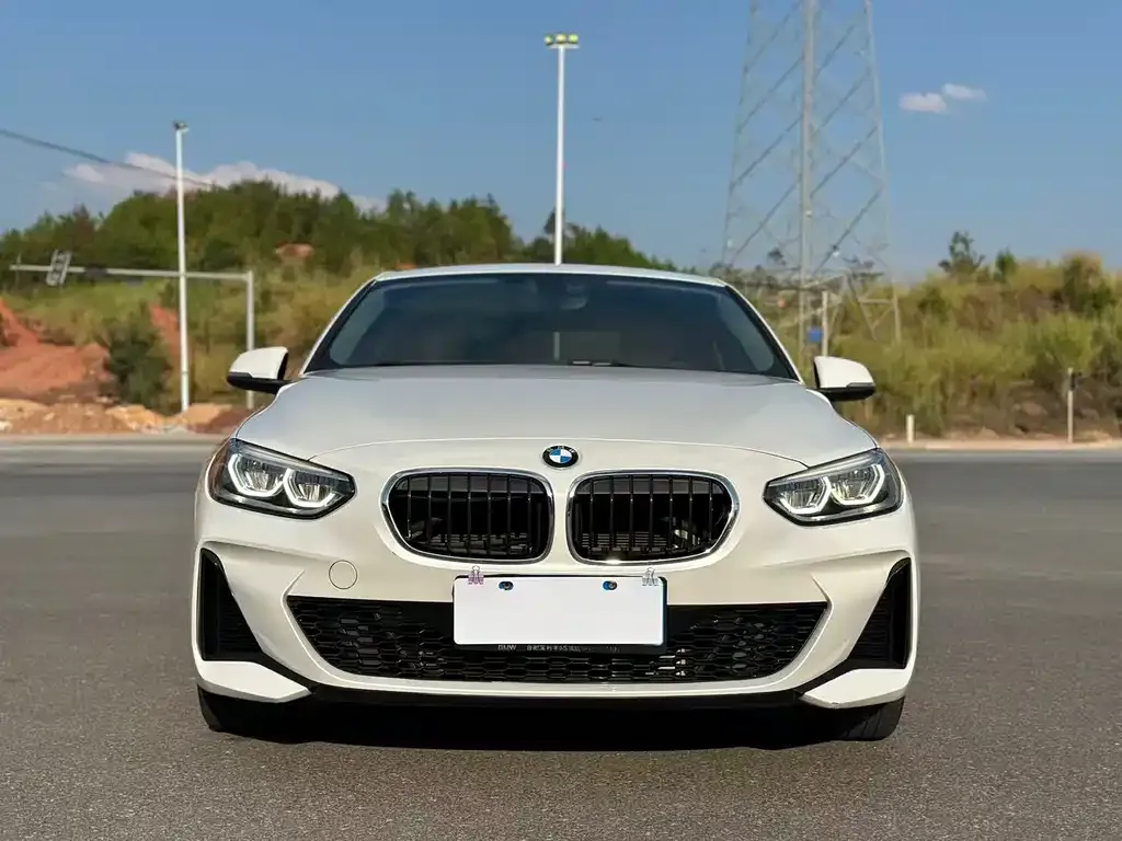 BMW 1 Series — фото 2