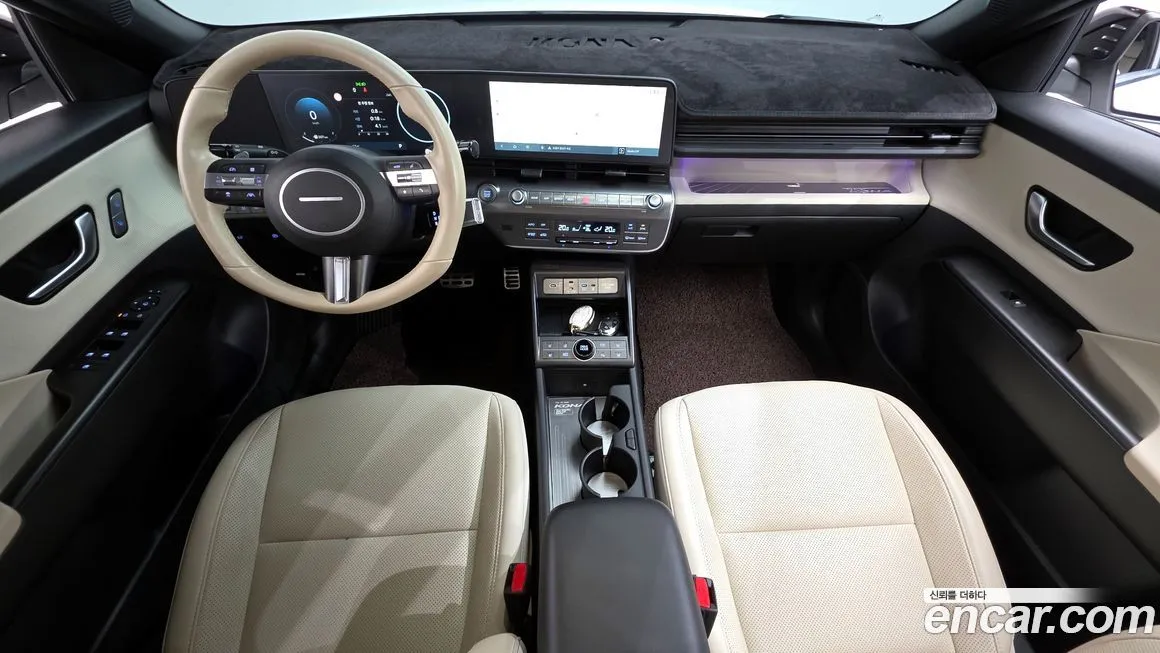 Hyundai Kona — фото 4