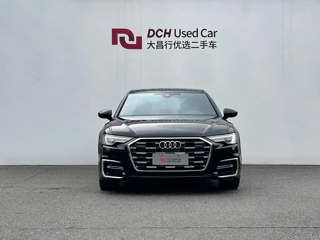 Audi A6L — фото 8