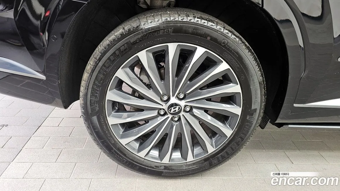 Hyundai Palisade — фото 8