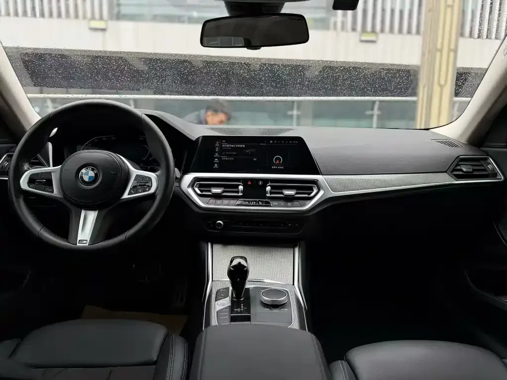 BMW 2 Series (Import) — фото 7