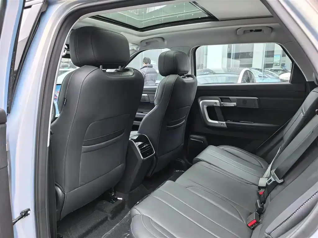 Chery 7 C-DM — фото 3