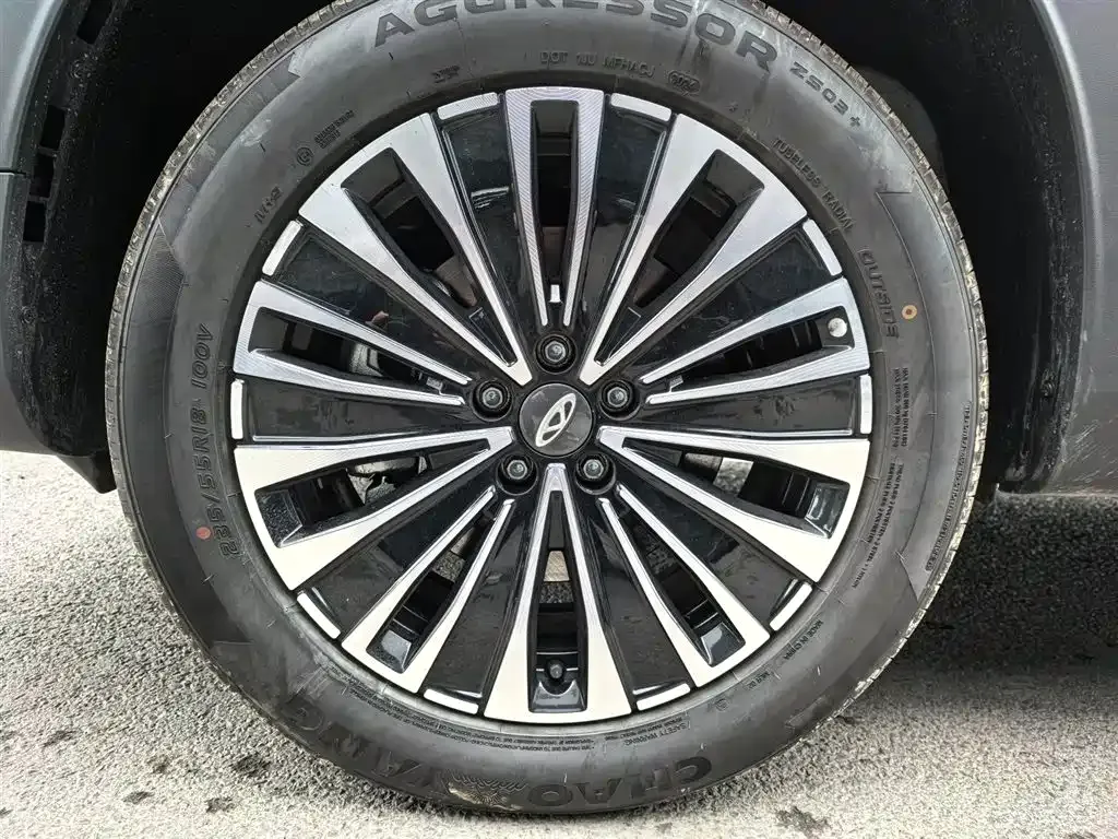 Chery 7 C-DM — фото 8