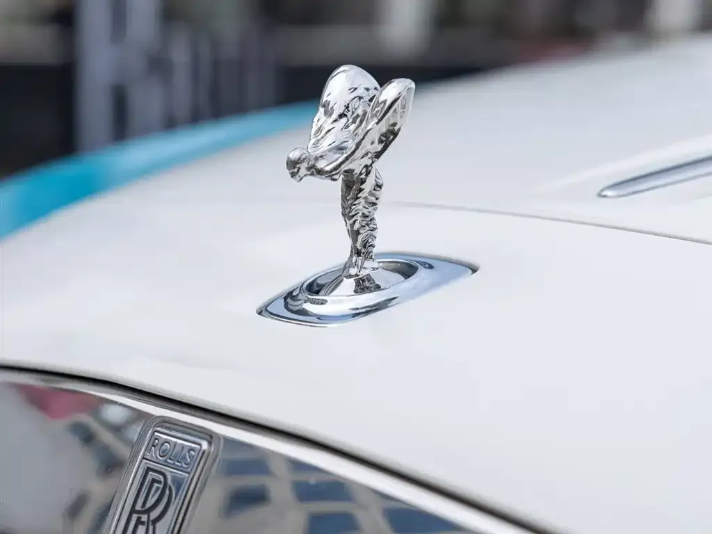 Rolls-Royce Dawn — фото 5