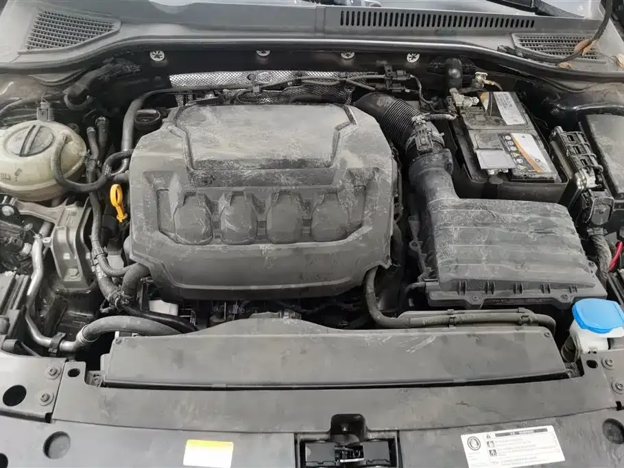 Volkswagen Passat — фото 8