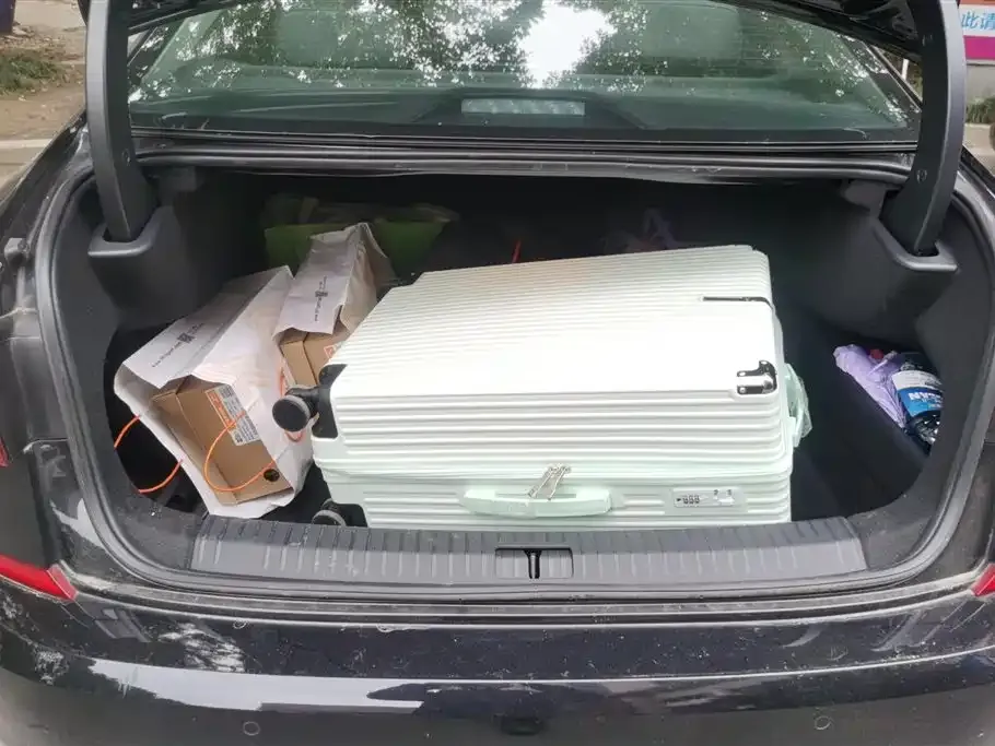 Volkswagen Passat — фото 2