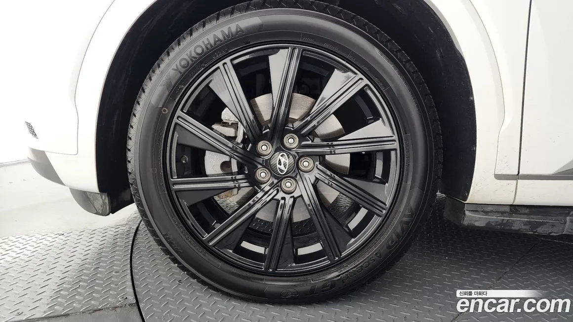 Hyundai Palisade — фото 6