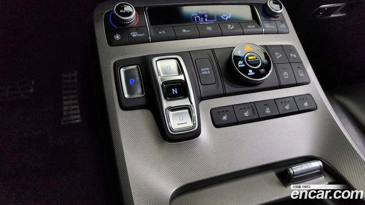 Hyundai Palisade — фото 3