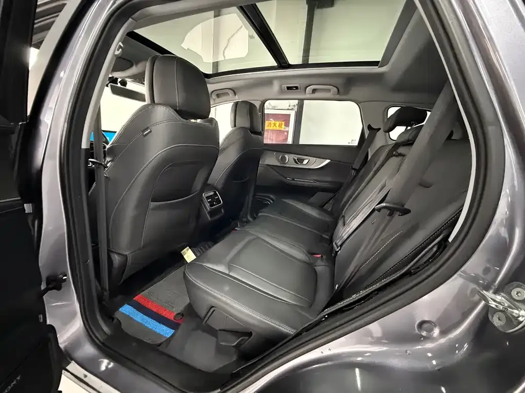 Chery Tiggo 8 PRO — фото 2
