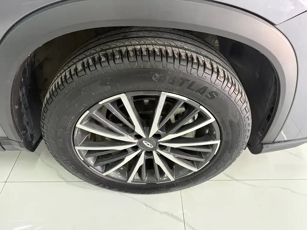 Chery Tiggo 8 PRO — фото 4
