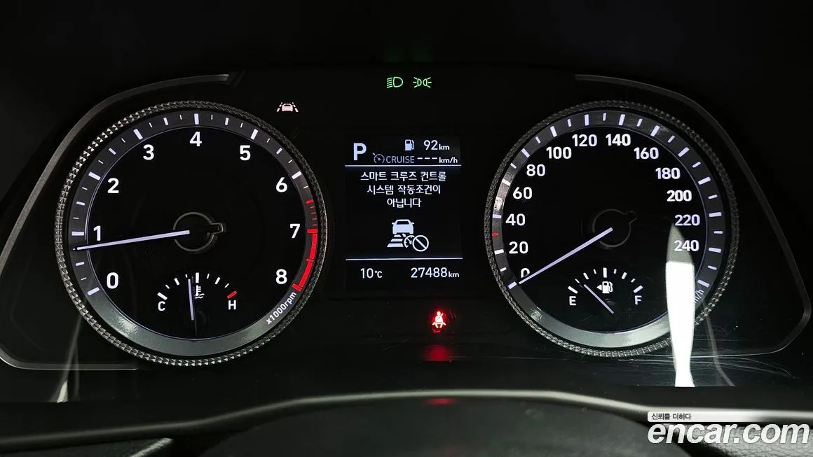 Hyundai Sonata — фото 2