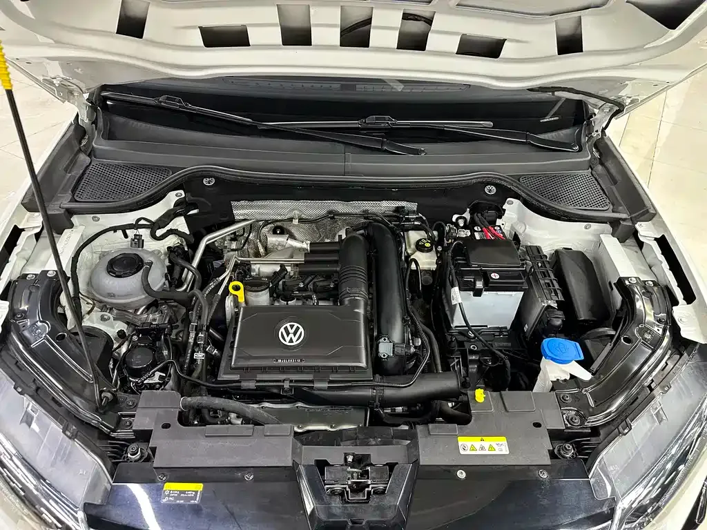 Jetta VS5 — фото 10