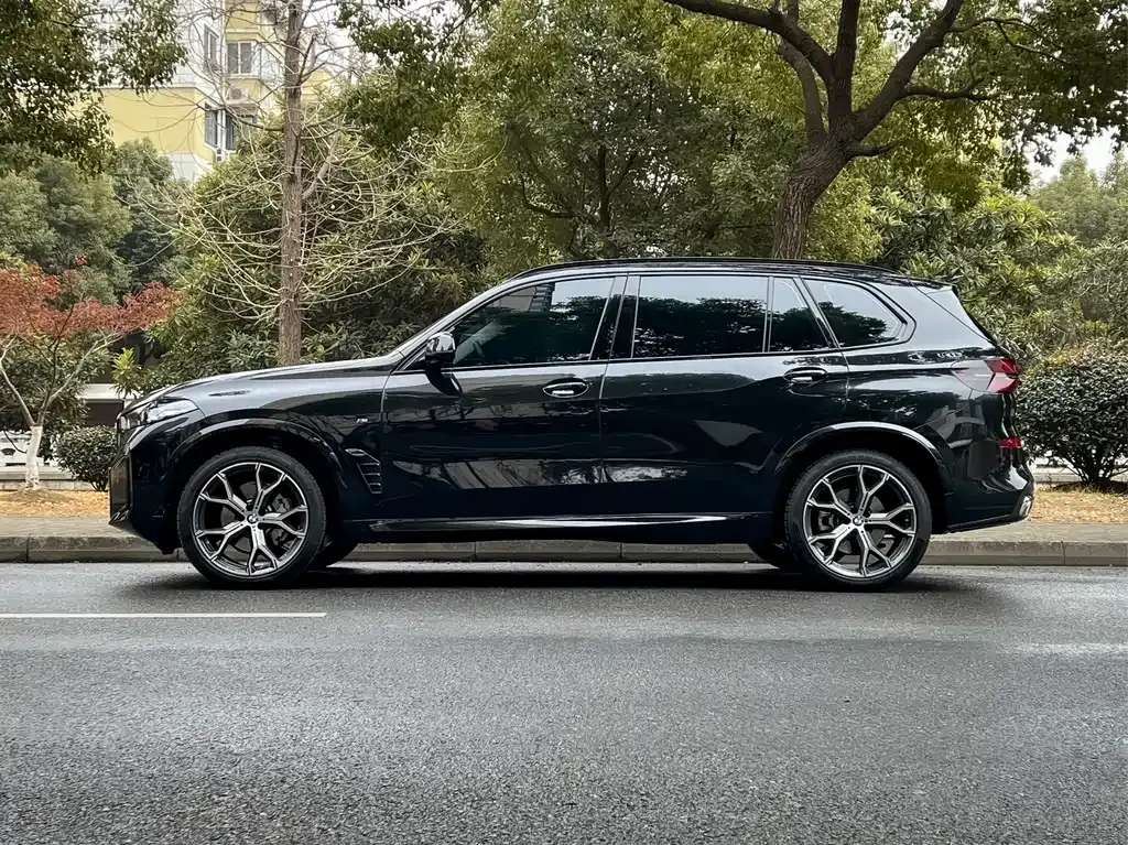 BMW X5 — фото 8