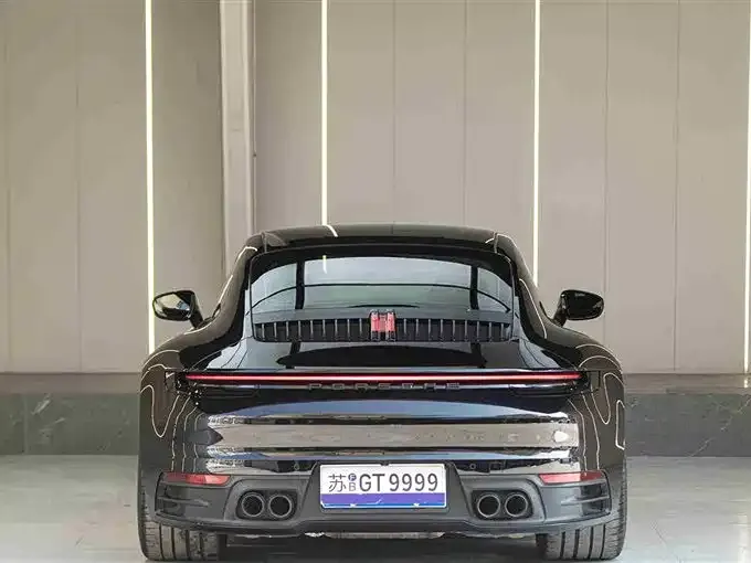 Porsche 911 — фото 2