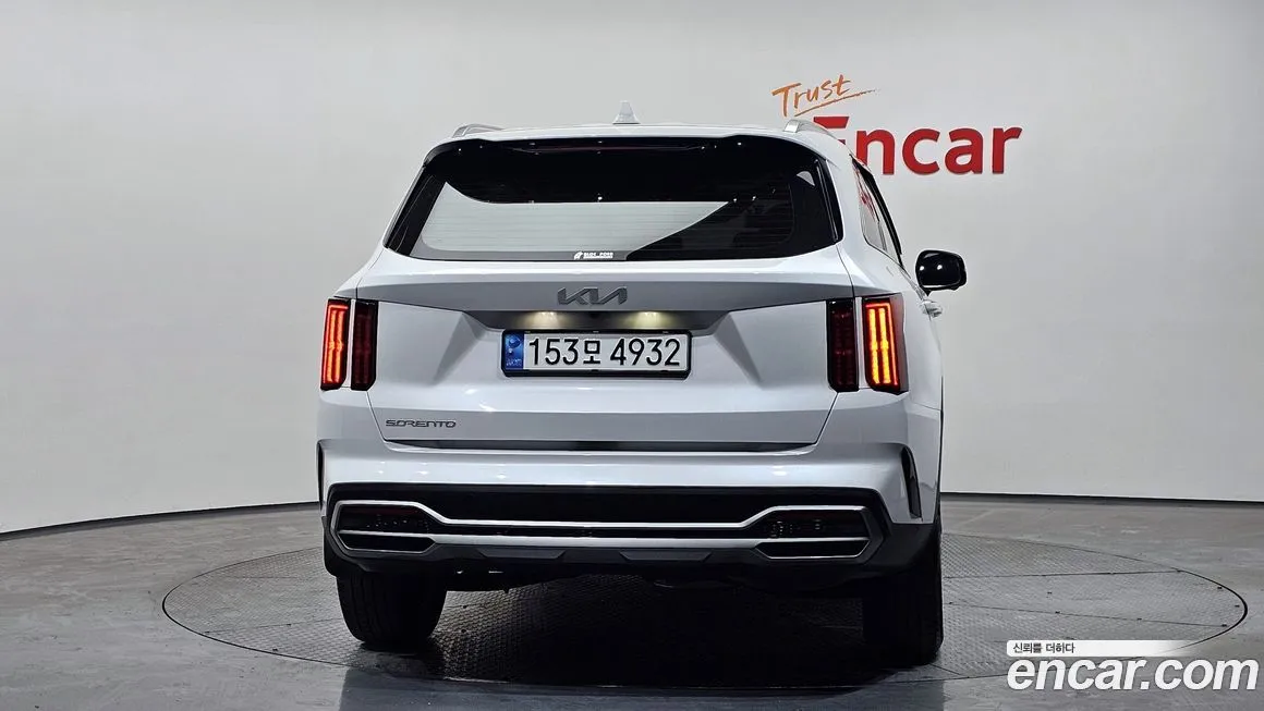 Kia Sorento — фото 2