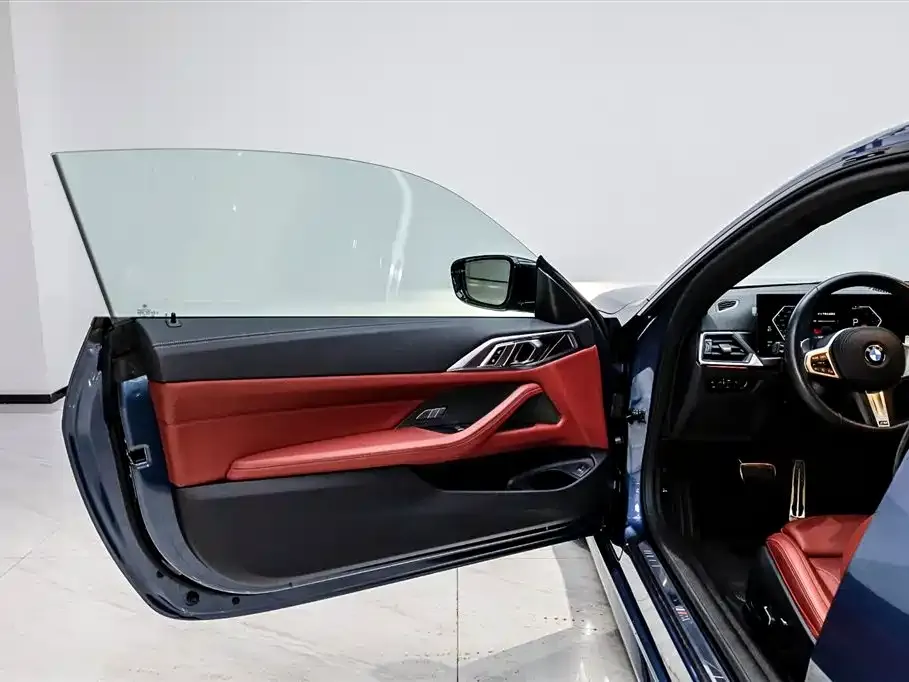 BMW 4 Series — фото 7