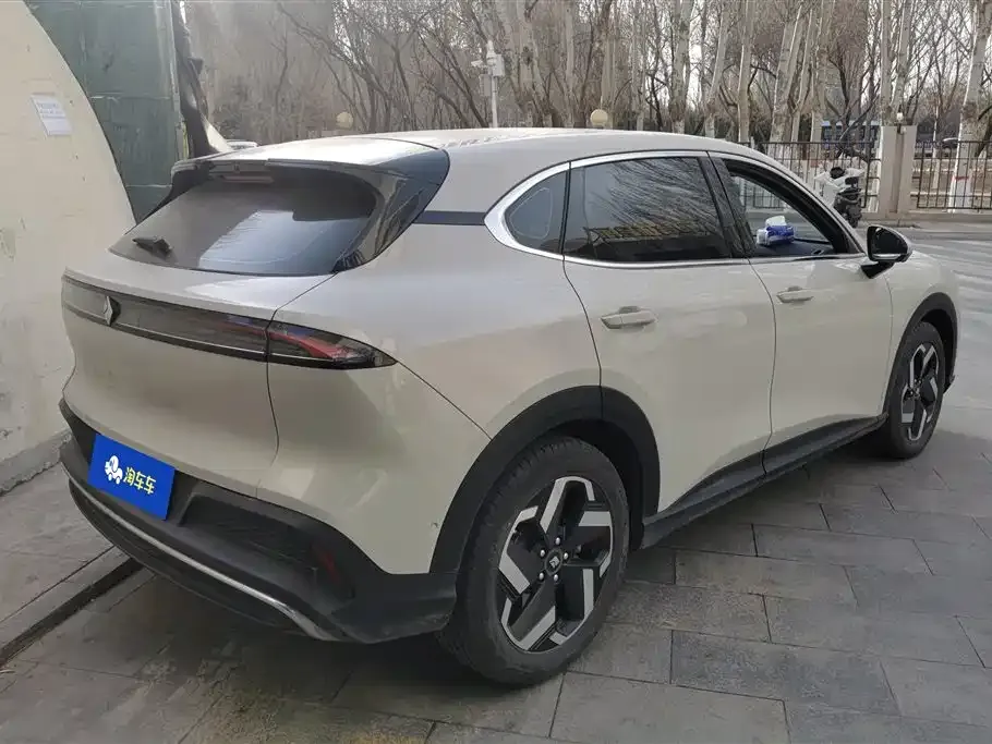 Baojun Yunhai — фото 6