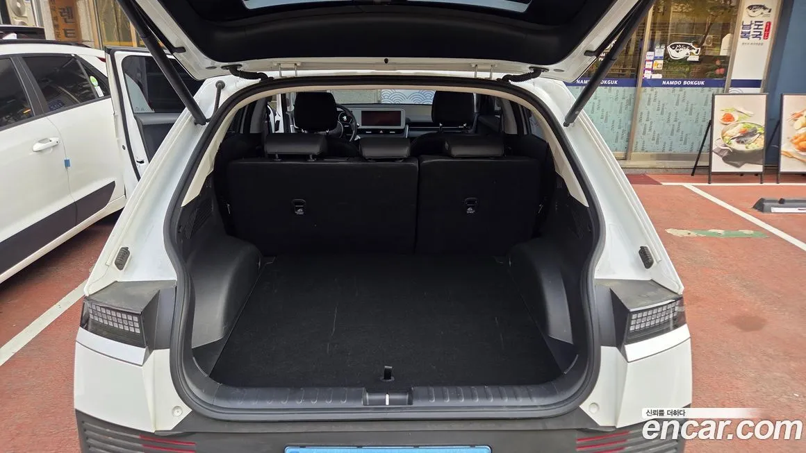 Hyundai Ioniq5 — фото 3