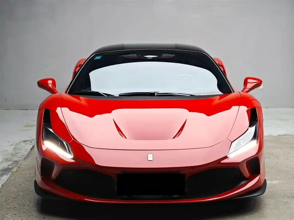Ferrari F8 — фото 2