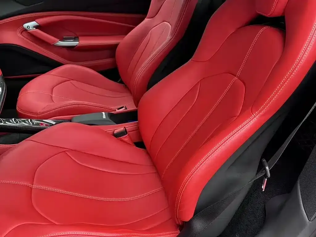 Ferrari F8 — фото 4