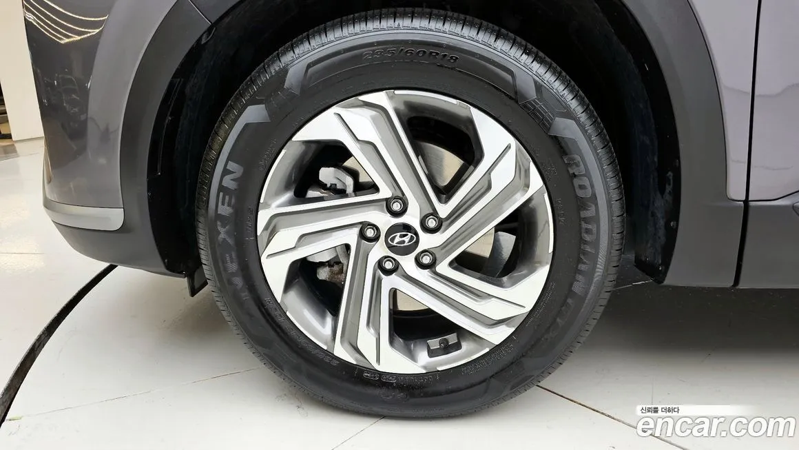 Hyundai Santafe — фото 7