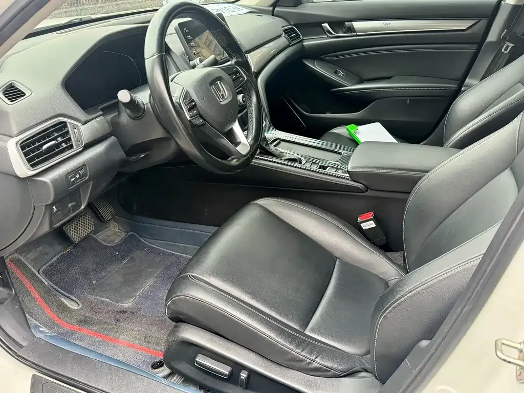 Honda Inspire — фото 10