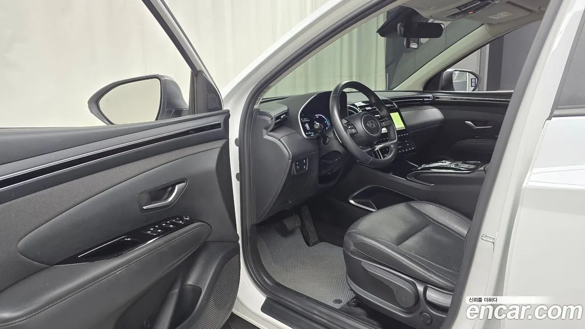 Hyundai Tucson — фото 9