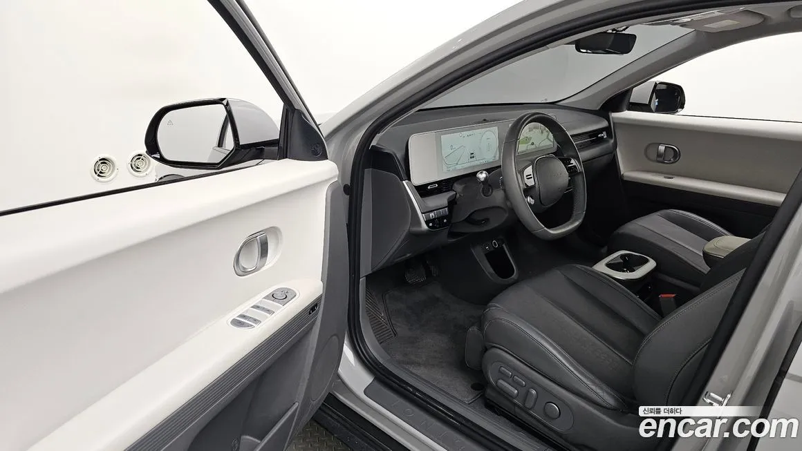Hyundai Ioniq5 — фото 3