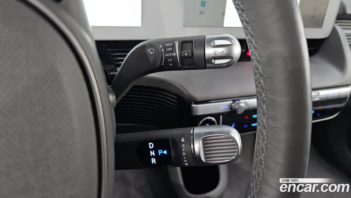 Hyundai Ioniq5 — фото 4