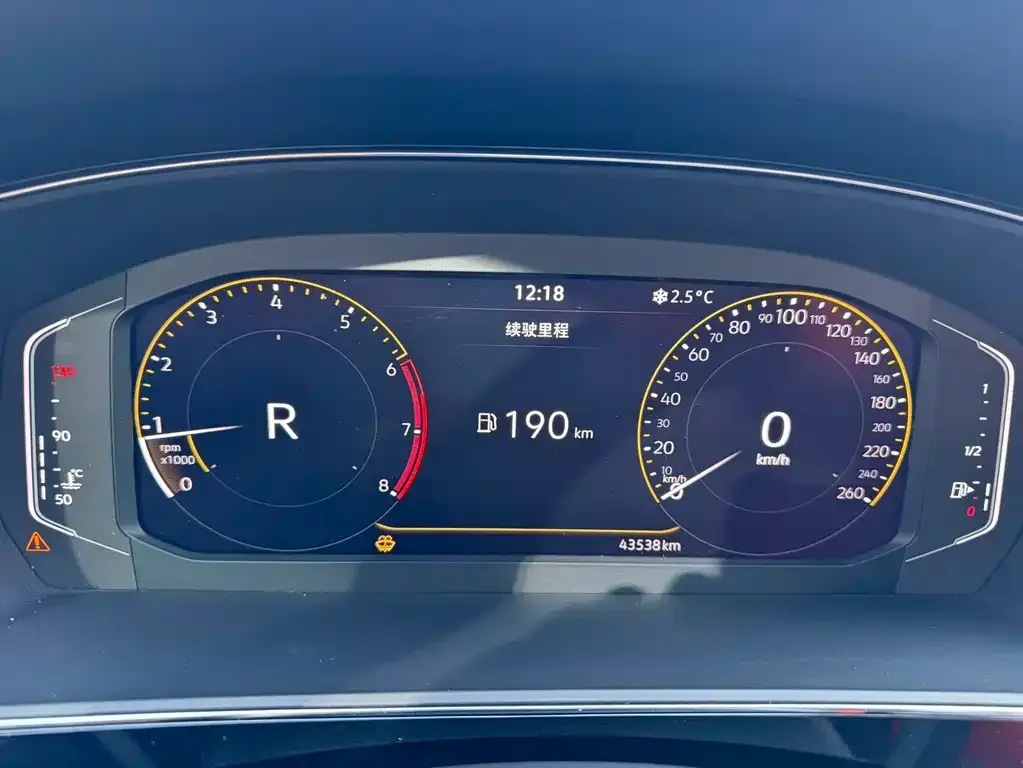 Volkswagen Passat — фото 2
