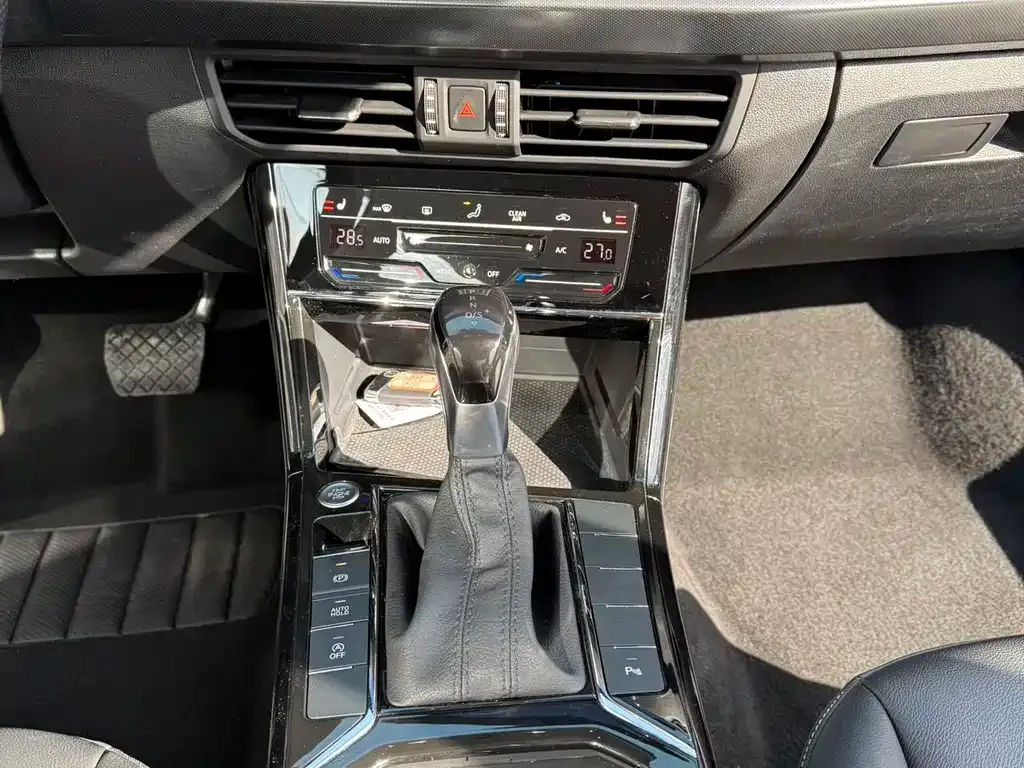 Volkswagen Passat — фото 4