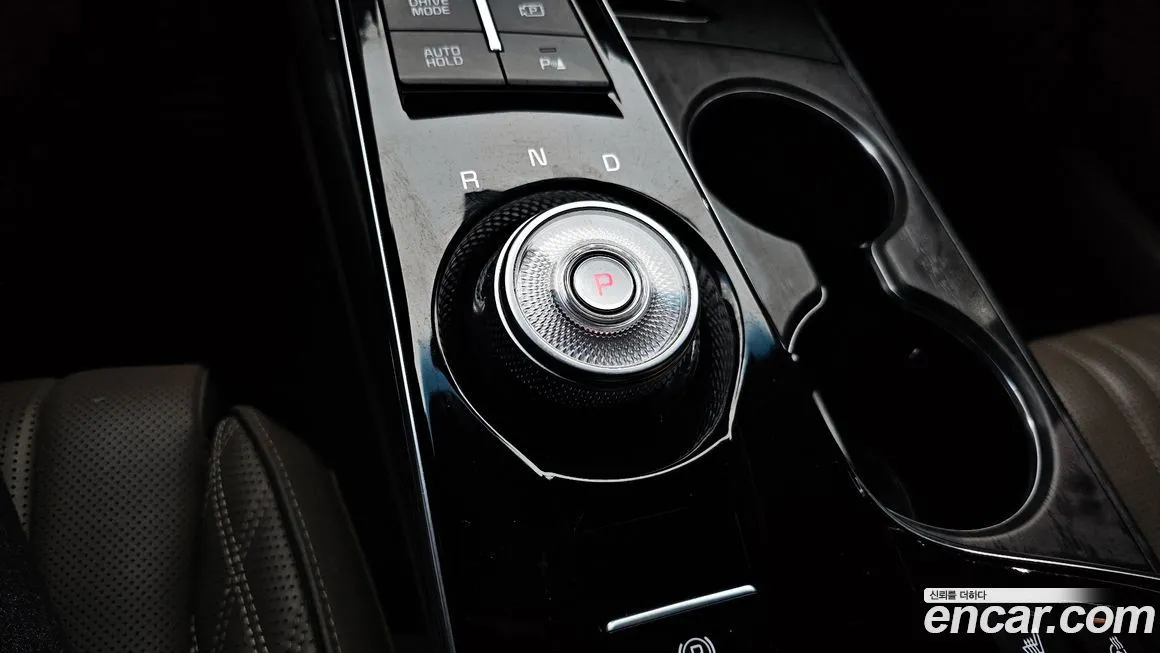 Kia K8 — фото 2